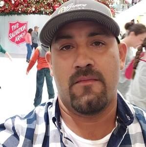 Meet your Posher, Felipe